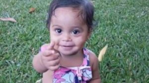 morte de bebê em Uberlândia