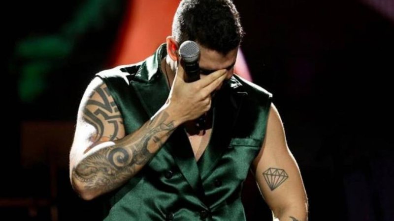 Gusttavo Lima se destacou no cenário sertanejo com o sucesso "Balada" em 2011 - Crédito: Reprodução Redes Sociais