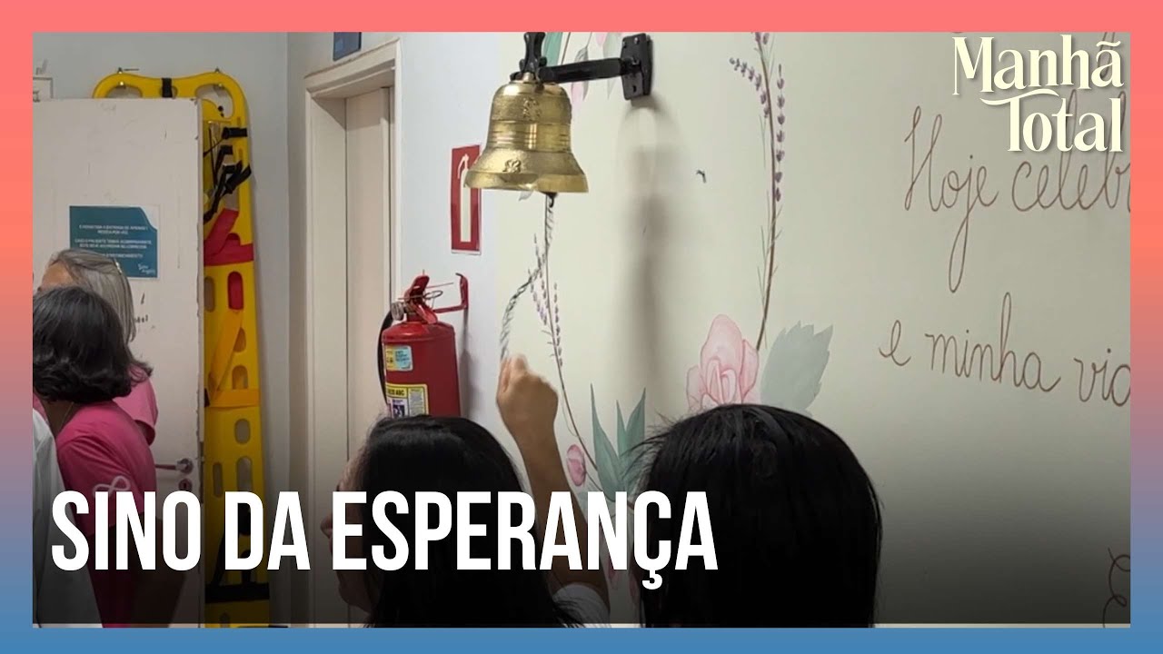 Hospital Hélio Angotti inaugura sino que celebra vitórias contra o ...
