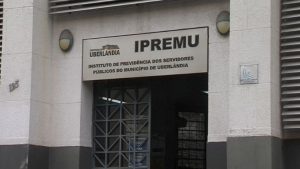 Irregularidades no Ipremu