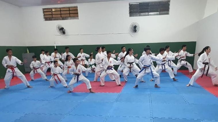 Circuito Mineiro de Karate