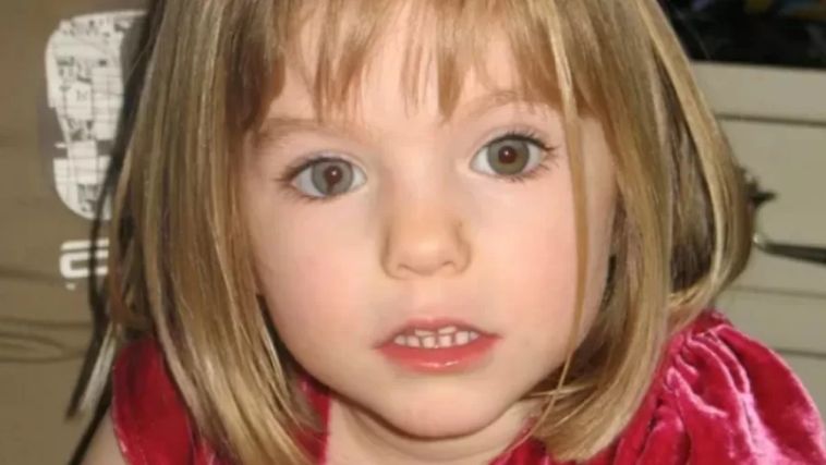 Madeleine McCann, um dos Desaparecimentos não esclarecidos