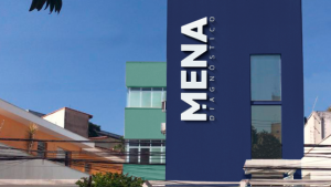 MENA Diagnóstico em Uberlândia: 350 mil exames em apenas 20 dias