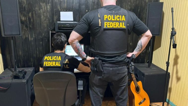 Operação Terabyte