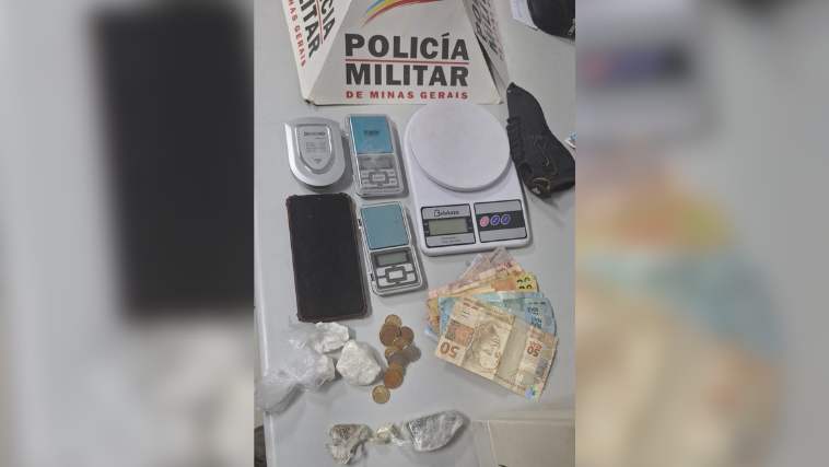 Suspeitos de tiroteio são presos durante operação policial