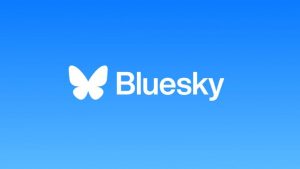 Rede social Bluesky