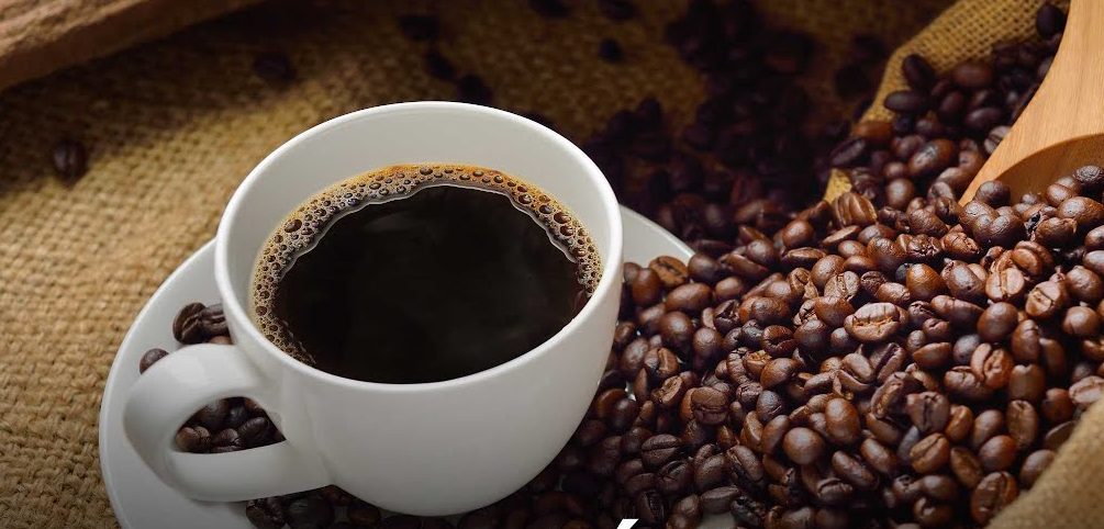 Anvisa; café fake