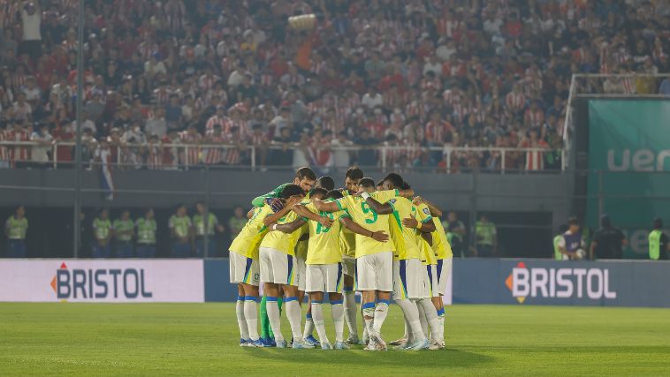 Seleção Brasileira