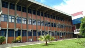 Inscrições para os cursos serão feitas on-line Crédito: UFU