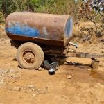 trabalhadores são resgatados de carvoaria em Guimarânia 