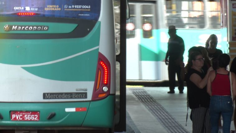 Transporte coletivo gratuito em Uberlândia