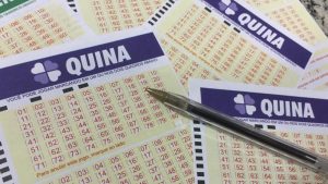Volante da Quina