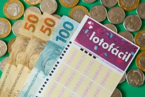 Apostas da lotofácil não acertaram os 15 números no sábado e valor segue em crescimento