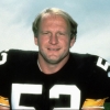  Mike Webster - ex-jogador de futebol americano, Famosos que também desenvolveram a síndrome do boxeador