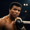 Muhammad Ali - boxeador, Famosos que também desenvolveram a síndrome do boxeador