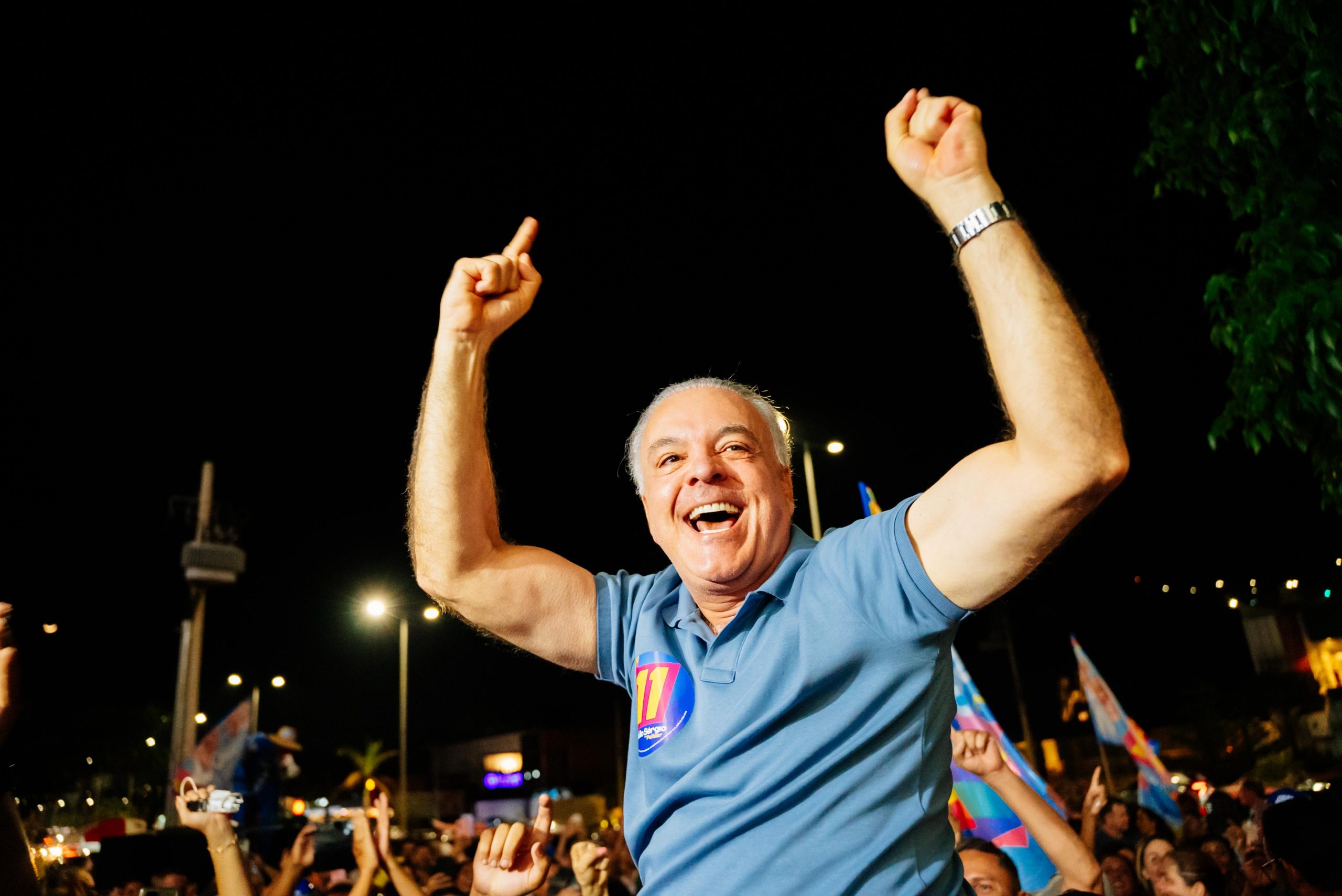 Paulo Sérgio