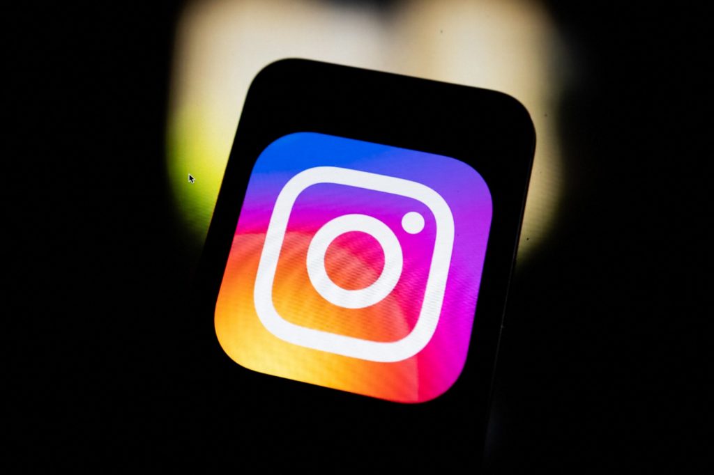 Instagram desativa as capturas detela das fotos para combater a
chantagem sexual