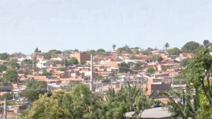 Bairro Élisson Prieto, em Uberlândia, regularização fundiária