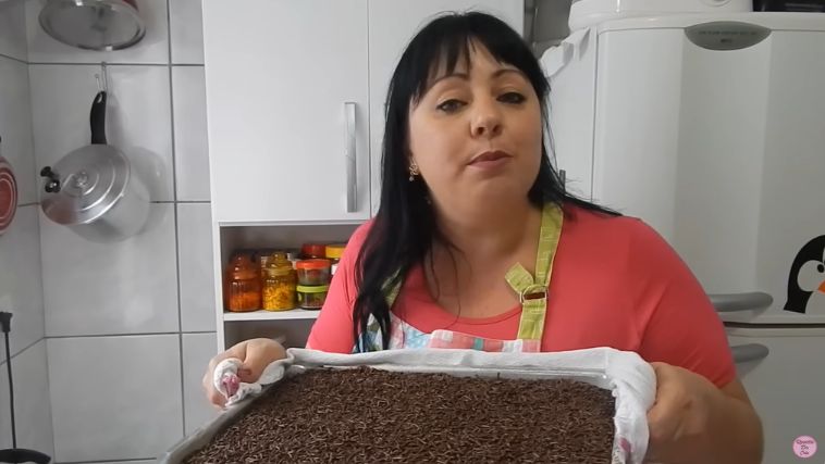 Com poucos ingredientes, prepare o bolo de chocolate perfeito em minutos.