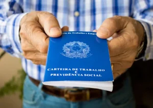 desemprego no Brasil