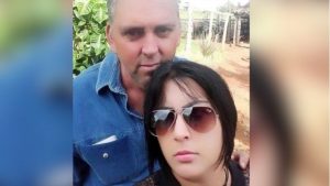 Um casal foi encontrado morto na zona rural de Cascalho Rico neste fim de semana.