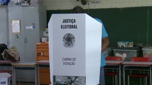 Como consultar o local de votação em Uberlândia, nas Eleições 2024