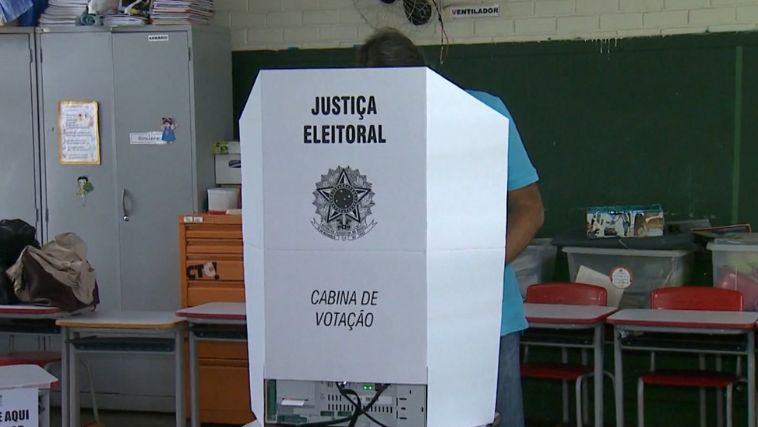 Como consultar o local de votação em Uberlândia