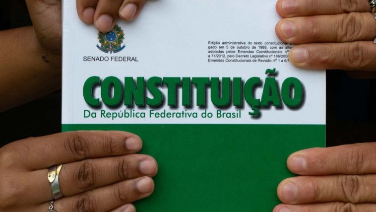 Constituição Federal 