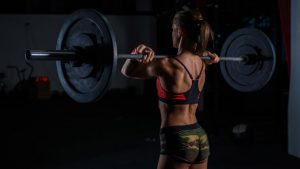 Crossfit