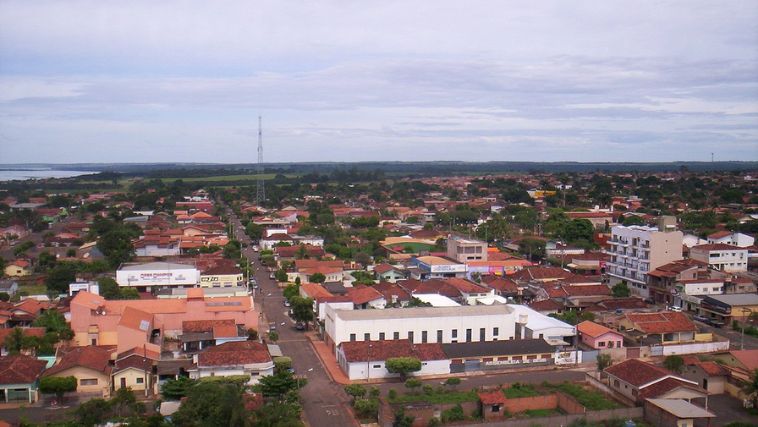 Eleições em Planura