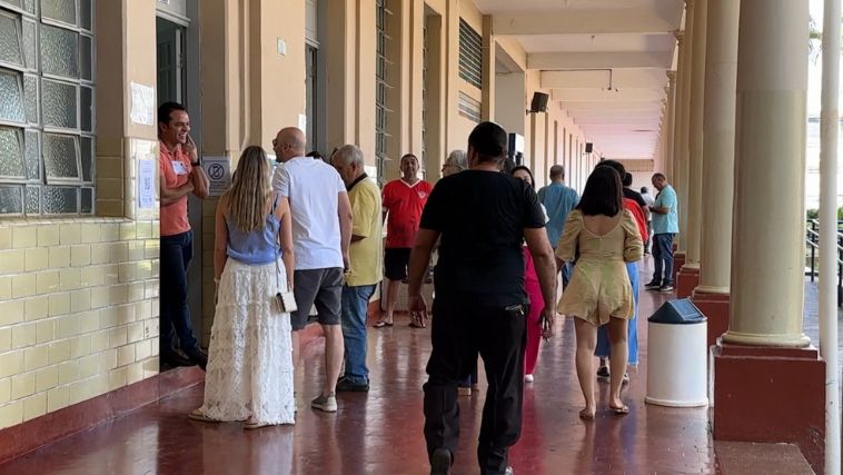 Eleições em Uberaba