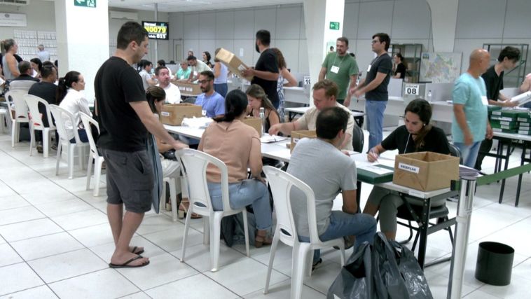 Eleições municipais em Uberlândia 2024