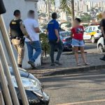 Vereador Queijinho detido em Uberlândia