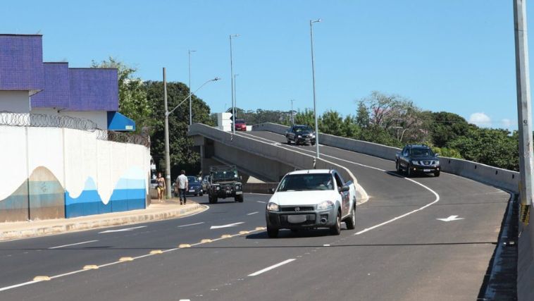 MPF e MPMG exigem correções urgentes em viaduto após irregularidades e acidentes