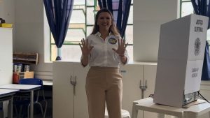Elisa Araújo