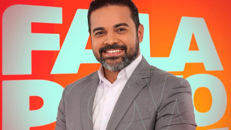 Fala Povo, novo programa da Tv Paranaíba