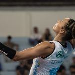 Time que vai representar o Praia na Superliga Feminina de Vôlei.Time que vai representar o Praia na Superliga Feminina de Vôlei.