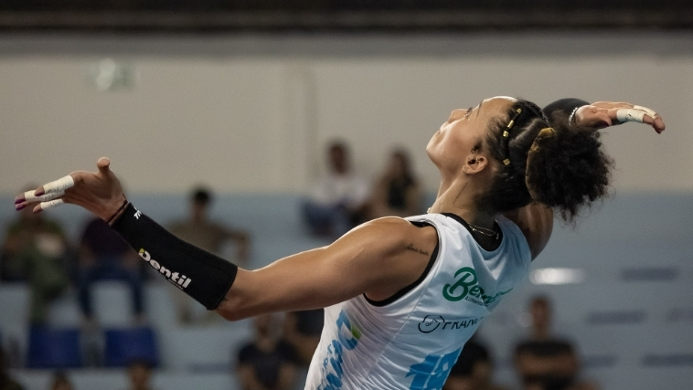 Time que vai representar o Praia na Superliga Feminina de Vôlei.Time que vai representar o Praia na Superliga Feminina de Vôlei.