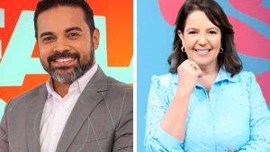 Programas Fala Povo e Você com Mônica cunha fazem estreia na TV Paranaíba, a partir de segunda-feira (28)