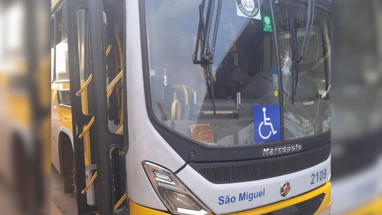 Ataques a ônibus de Uberlândia