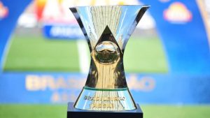 A 38ª rodada do Brasileirão será no dia 08 de dezembro - Crédito: Ramon Lisboa/EM/D.A Press