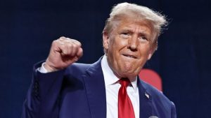Trump anuncia cessar-fogo entre Israel e Irã
