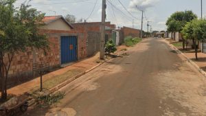 Homem é encontrado com golpes de faca