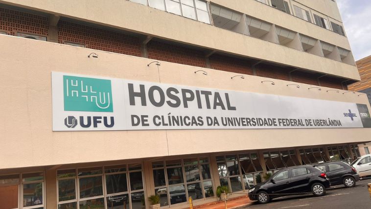 HC-UFU é referência no tratamento da AME em Minas Gerais