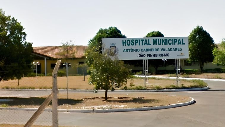 Hospital Municipal de João Pinheiro