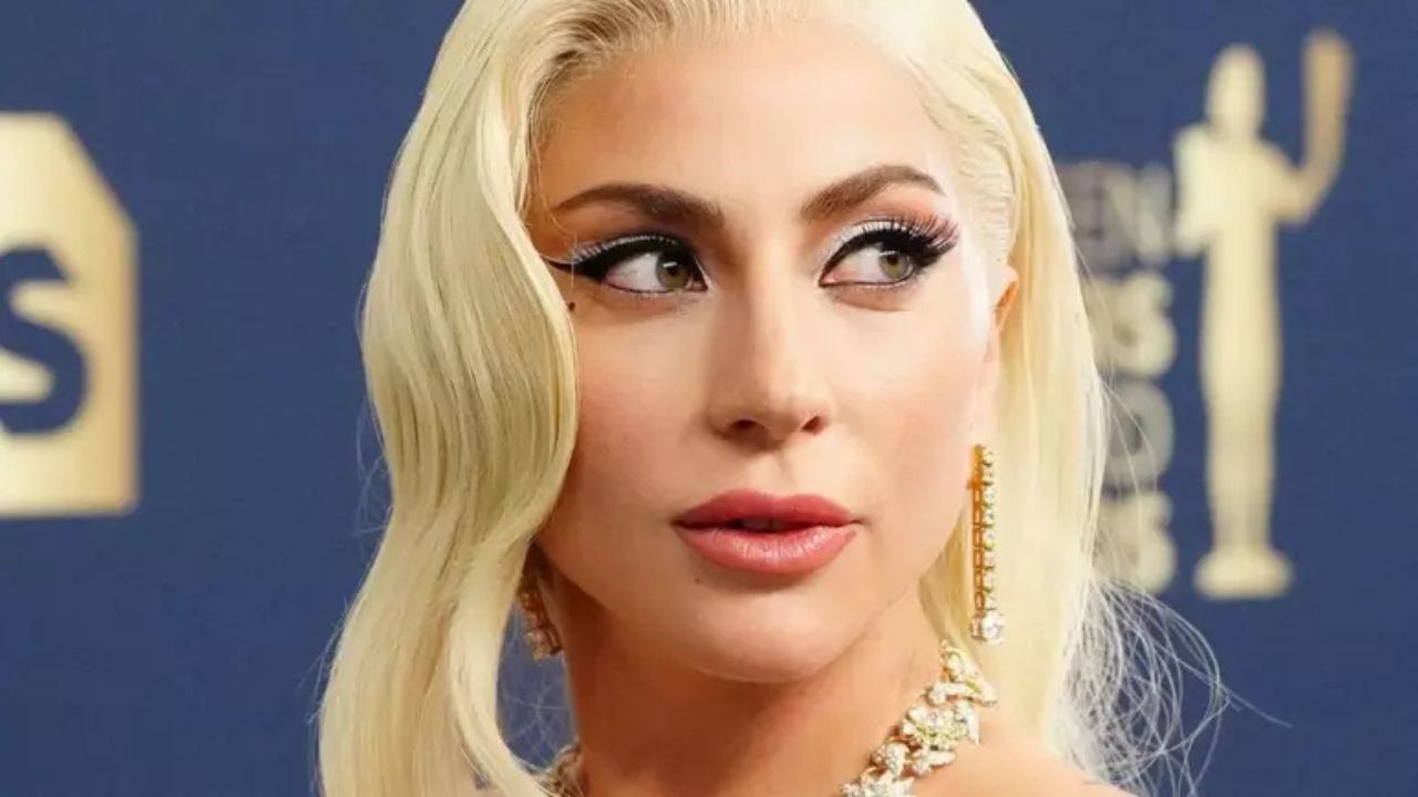 Lady Gaga se apresentará gratuitamente em maio de 2025 - Crédito: Reprodução/ instagram / @ladygaga