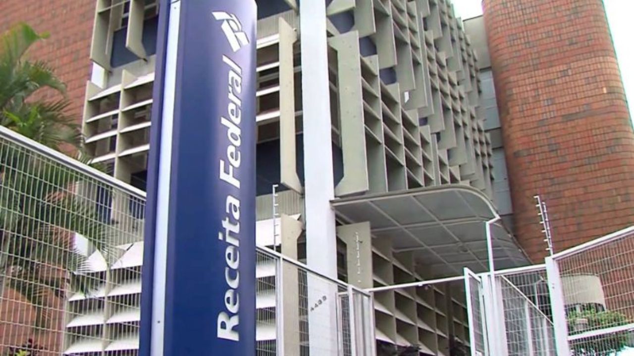 Receita Federal nega taxação de transações de PIX- Crédito: TV Paranaíba/Reprodução