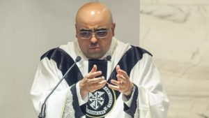 Padre José Eduardo é investigado