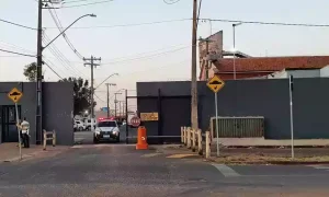 Dados da Sejusp indicam aumento nos crimes violentos