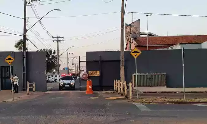 Dados da Sejusp indicam aumento de crimes em Uberlândia